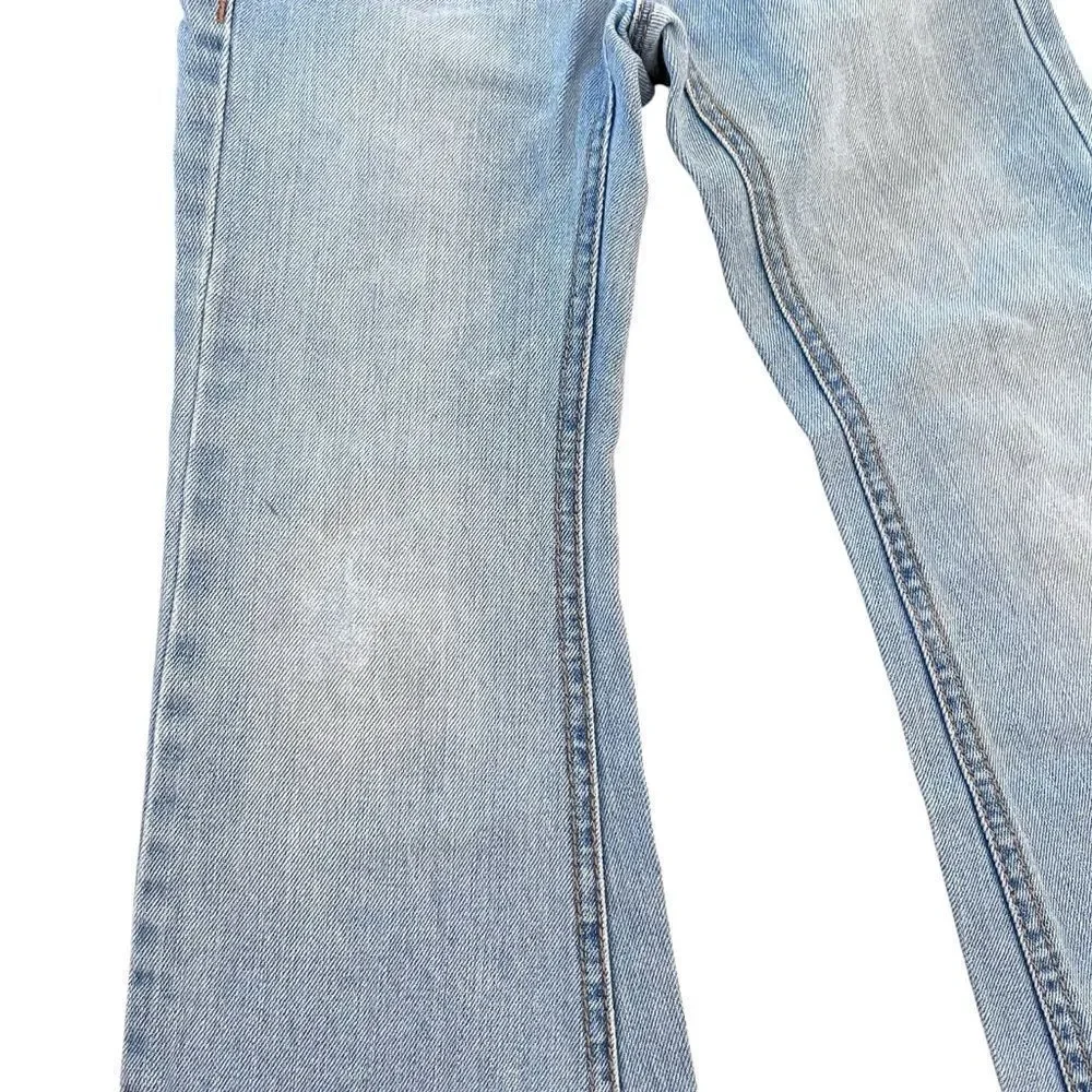OshKosh B’gosh Boot Cut Jeans